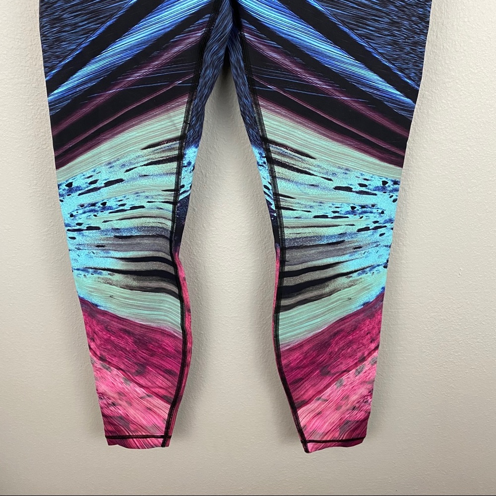 Lululemon • NWOT Speed Wunder Under Tights - Picture 3 of 7